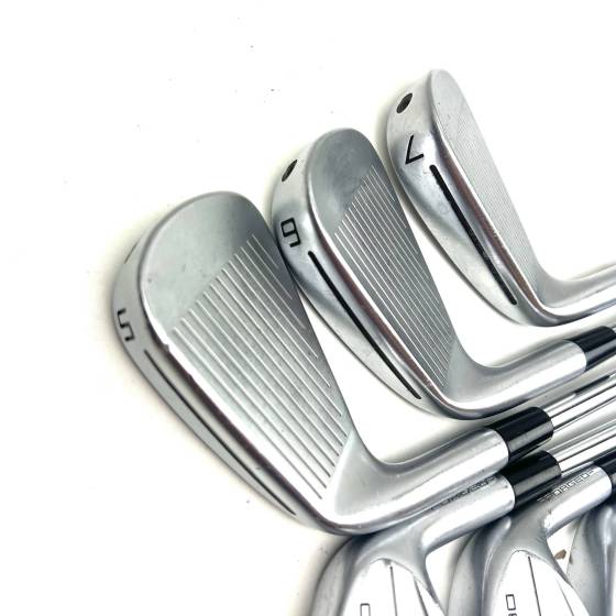Taylormade P790 2023 Irons / 5-PW / N.S.PRO Modus 3 Tour 105 Regular Flex