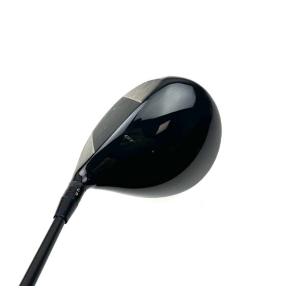Titleist GT3 Driver / 8 Degree / Graphite Design Tour AD VF-6 X-Stiff Flex