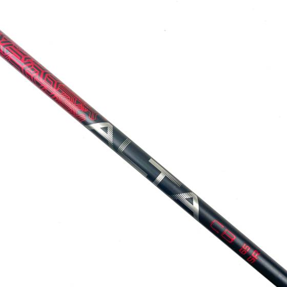 Ping G410 SFT 3 Wood / 16 Degree / Alta CB 65 Senior Flex
