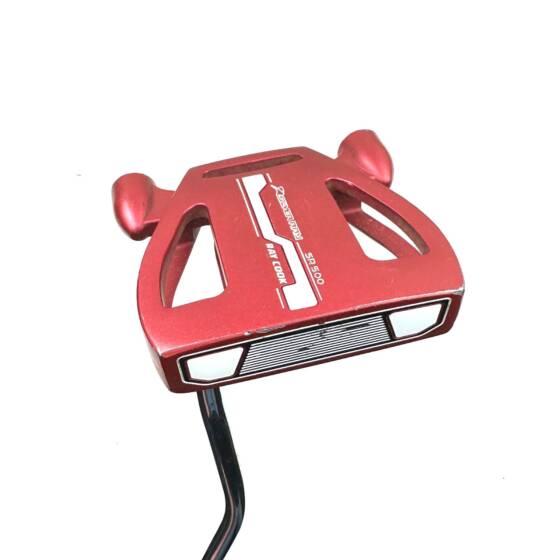 Ray Cook SR 500 Putter / 39 Inches / Bryson Grip