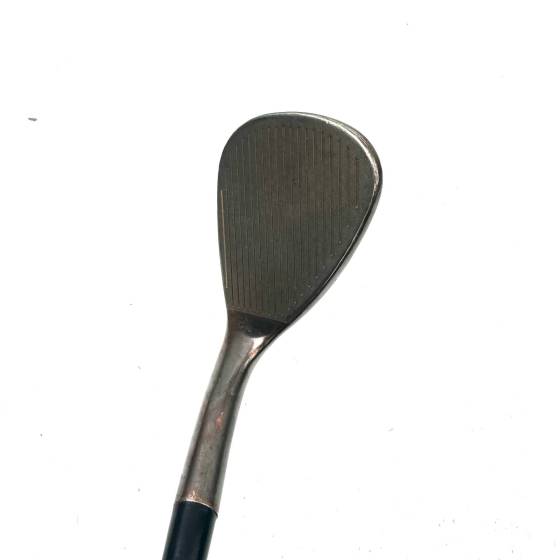 Taylormade Milled Grind 4 Hi-Toe Lob Wedge / 60 Degree / Dynamic Gold Tour Issue Wedge Flex