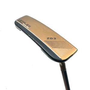 Ping Heppler ZB3 Putter / 35 Inches