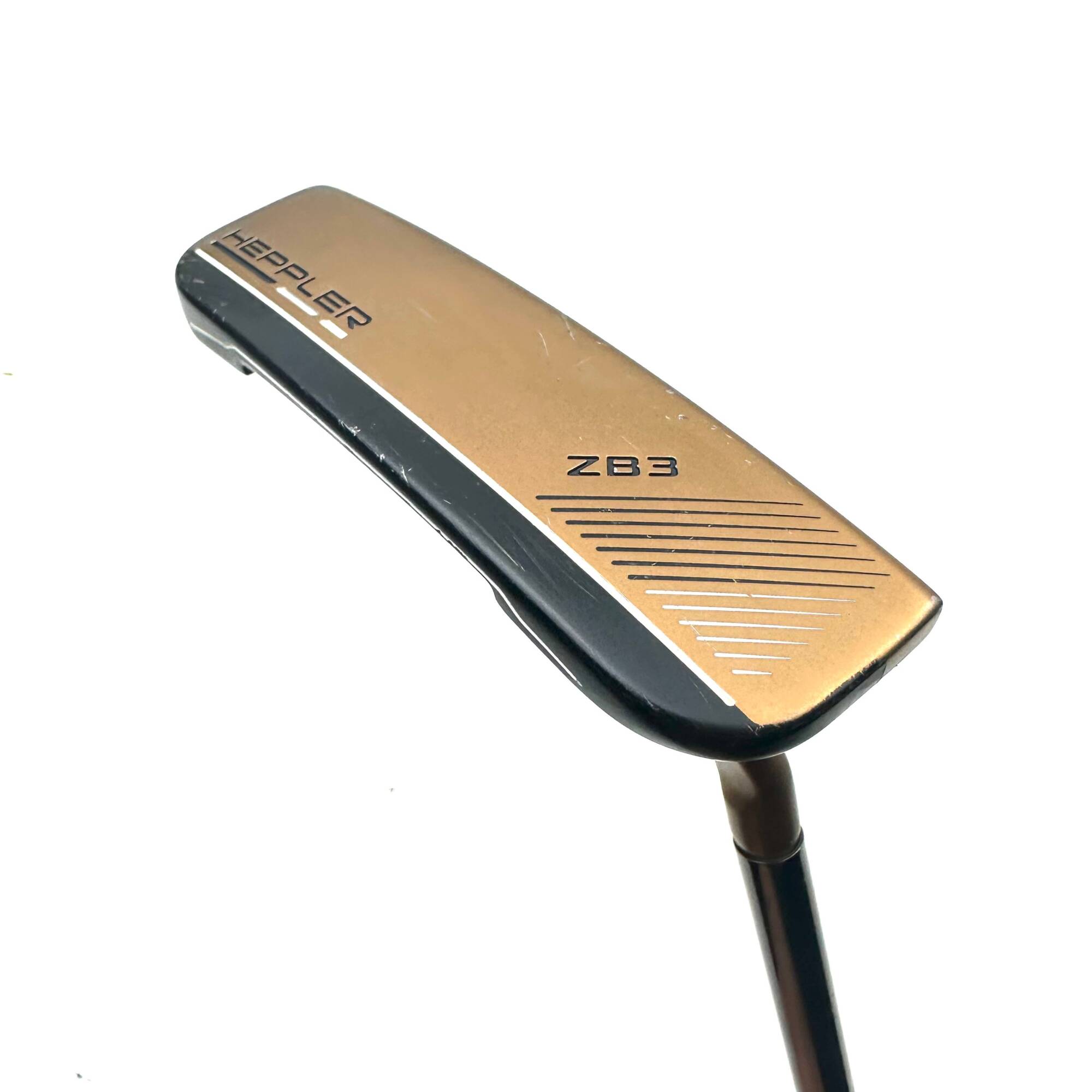 Ping Ping Heppler ZB3 Putter