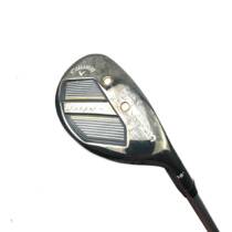 Callaway Mavrik 3 Hybrid / 18 Degree / Project X Catalyst 65 Regular Flex