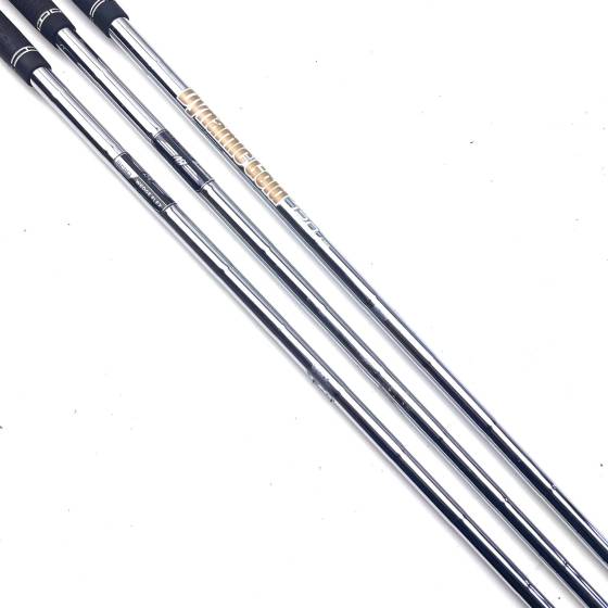 Titleist Vokey SM10 Wedge Set / 50, 54, 58 Degree / Wedge Flex