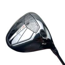 Titleist GT3 Driver / 9 Degree / Tensei 1K Black 65 X-Stiff Flex