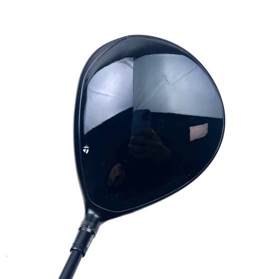 Taylormade Stealth 2 Plus Driver / 9 Degree / Hzrdus Stiff Flex
