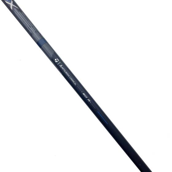 Brand New Taylormade QI4D Driver / 10.5 Degree / Reax 50 Regular Flex