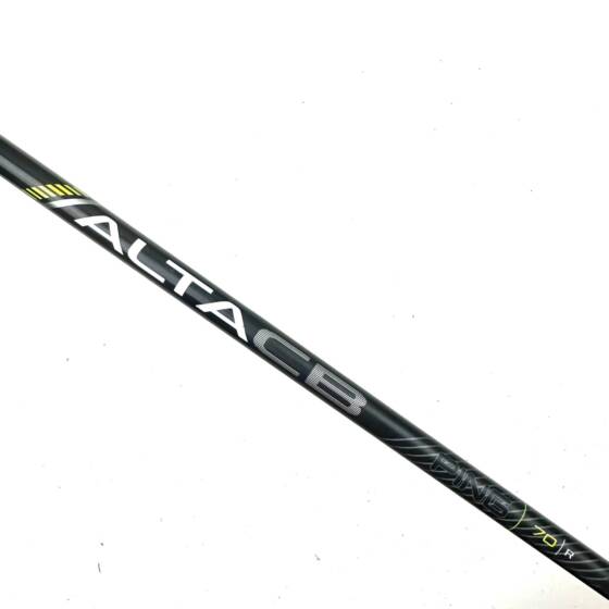 Ping G430 3 Hybrid / 19 Degree / Alta CB 70 Regular Flex
