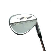 Titleist Vokey SM8 Gap Wedge / 50 Degree / Vokey Wedge Flex