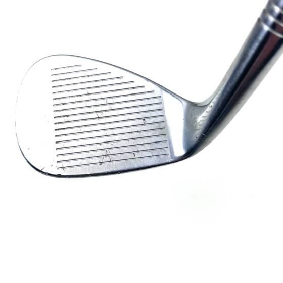 Taylormade Milled Grind Lob Wedge / 58 Degree / Recoil ES 760 Regular Flex