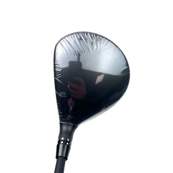 New Cobra OPTM X 5 Wood / 18 Degree / Kai’li Blue 60 Regular Flex