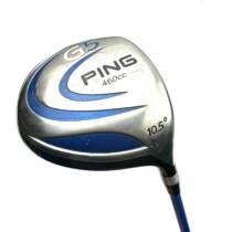 Ping G5 Driver / 10.5 Degree / ProLaunch Blue Regular Flex