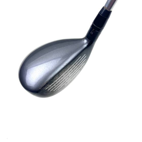 Titleist H1 816 4 Hybrid / 21 Degree / Mitsubishi Diamana 70 Regular Flex