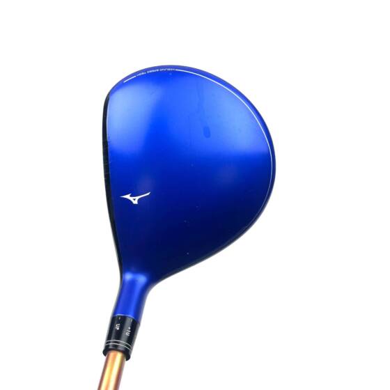 Mizuno ST 180 3 Wood / 15 Degree / Speeder 757 Evolution X-Stiff Flex