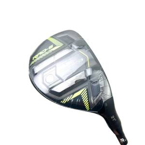 New Cobra Rad S 4 Hybrid / 21 Degree / KBS PGI 85 Stiff Flex