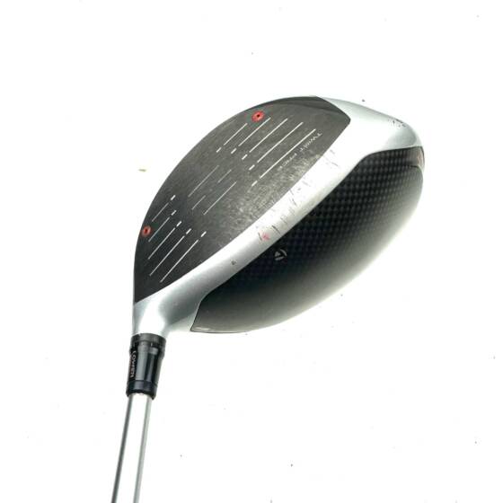 TaylorMade M6 D-Type Driver / 12.0 Degree / Fujikura Atmos Senior Flex