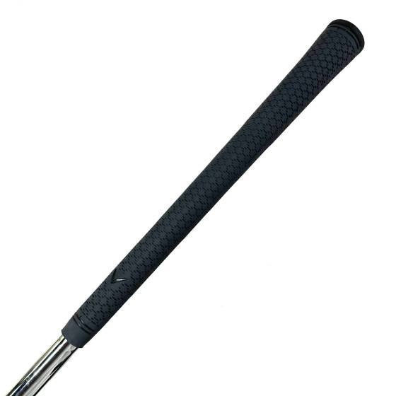Callaway Jaws Raw Full Toe Lob Wedge / 58 Degree / Dynamic Gold Spinner 115 Wedge Flex