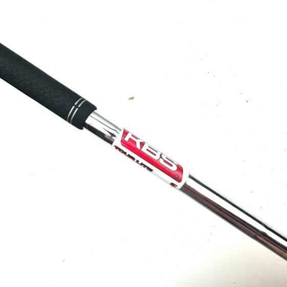 Taylormade Stealth HD Lob Wedge / 59 Degree / KBS Tour Lite Stiff Flex