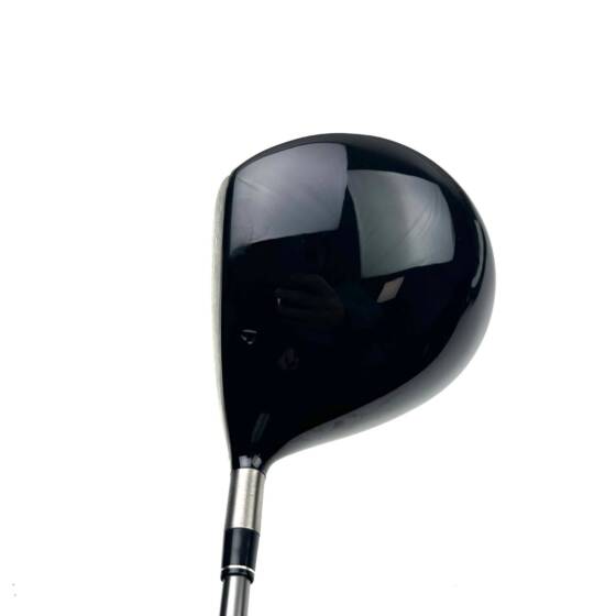 Taylormade R5 Dual Driver / 10.5 Degree / M.A.S. 2 55 Stiff Flex