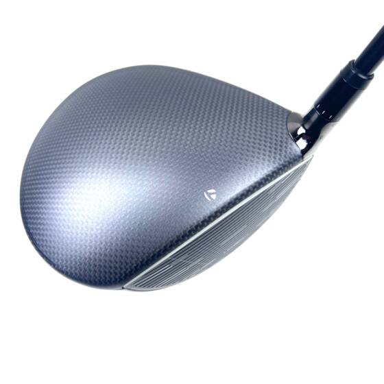 Taylormade QI35 Driver / 10.5 Degree / Tensei Blue 1K Series 50 Stiff Flex