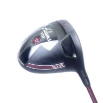 Adams XTD Driver / 10.5 Degree / Adams XTD iT Stiff Flex