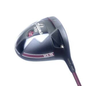Adams XTD Driver / 10.5 Degree / Adams XTD iT Stiff Flex