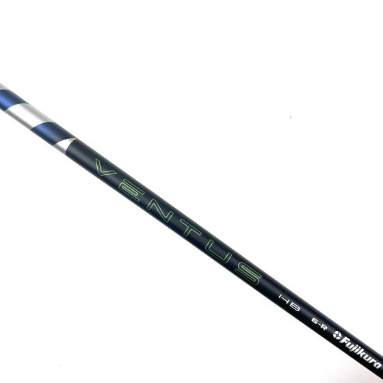 Taylormade QI35 3 Hybrid / 19 Degree / Ventus 6R Regular Flex