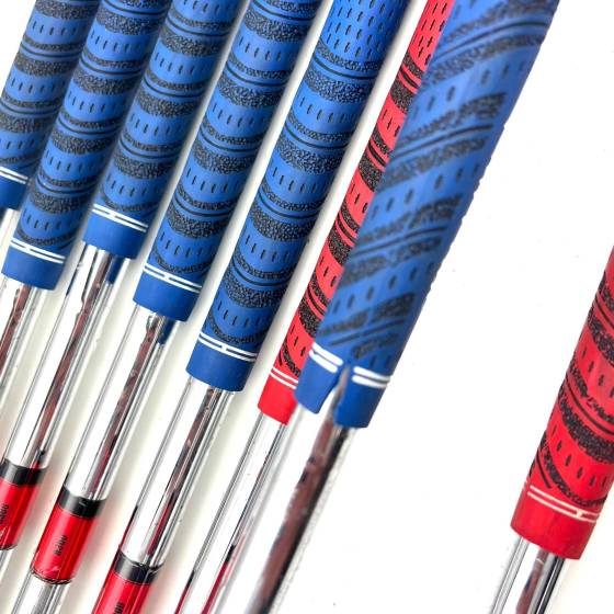 Mizuno MX-25 Irons / 3-PW / True Temper Dynamic Gold SL R300 Regular Flex