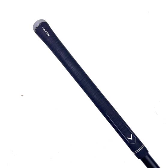 Callaway Mavrik 5 Wood / 18 Degree / Helium 5F2 Senior Flex