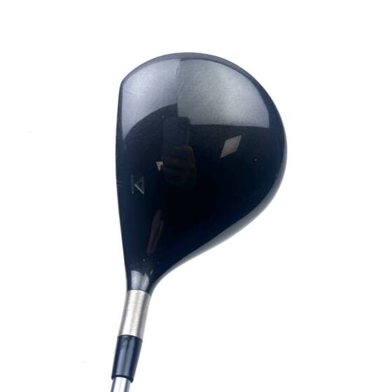 Titleist Pro Titanium 983K Driver / 10.5 Degree / Titleist Regular Flex