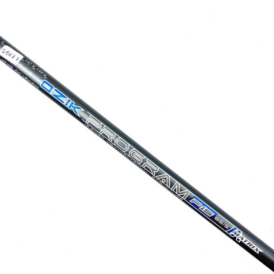 Callaway Steelhead XR 4 Hybrid / 21 Degree / Ozik 65g Stiff Flex