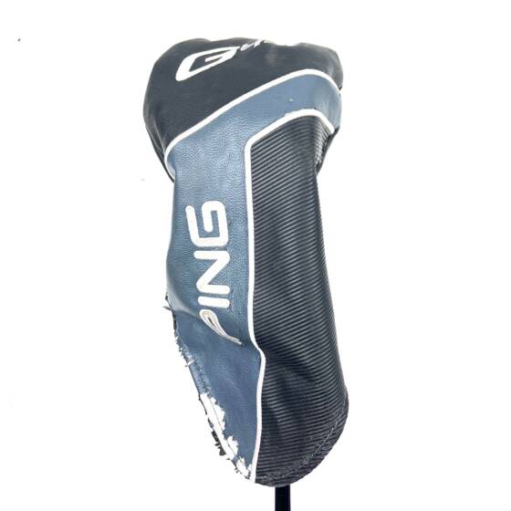 Ping G425 LST Driver / 9 Degree / Aldila Rogue 130 MSI 70 X-Stiff Flex
