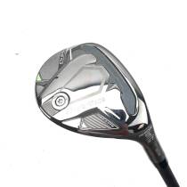 Taylormade QI35 Max Lite 5 Hybrid / 27 Degree / Vanquish 5 Senior Flex