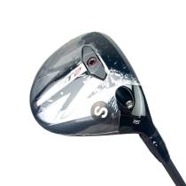 New Titleist GT2 3 Wood / 15 Degree / Hzrdus 70 Stiff Flex