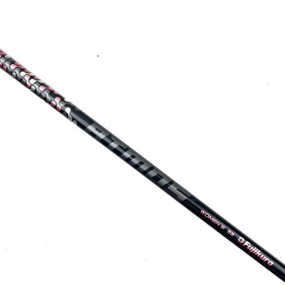 Cobra King F9 Speedback 7 Wood / 25.5 Degree / Atmos 55 Ladies Flex