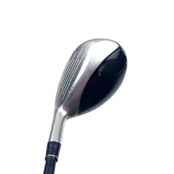 Taylormade R7 4 Hybrid / 22 Degree / Reax 55g Regular Flex