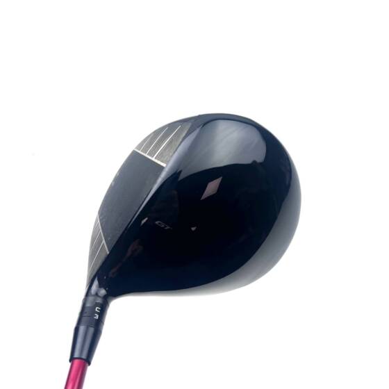 Titleist GT2 Driver / 11 Degree / Denali 50 Senior Flex