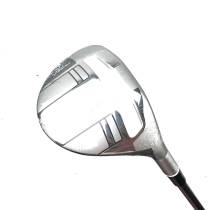 New Adams Tight Lies 3 Wood / 16 Degree / Bassara 45 Ladies Flex