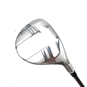 New Adams Tight Lies 3 Wood / 16 Degree / Bassara 45 Ladies Flex