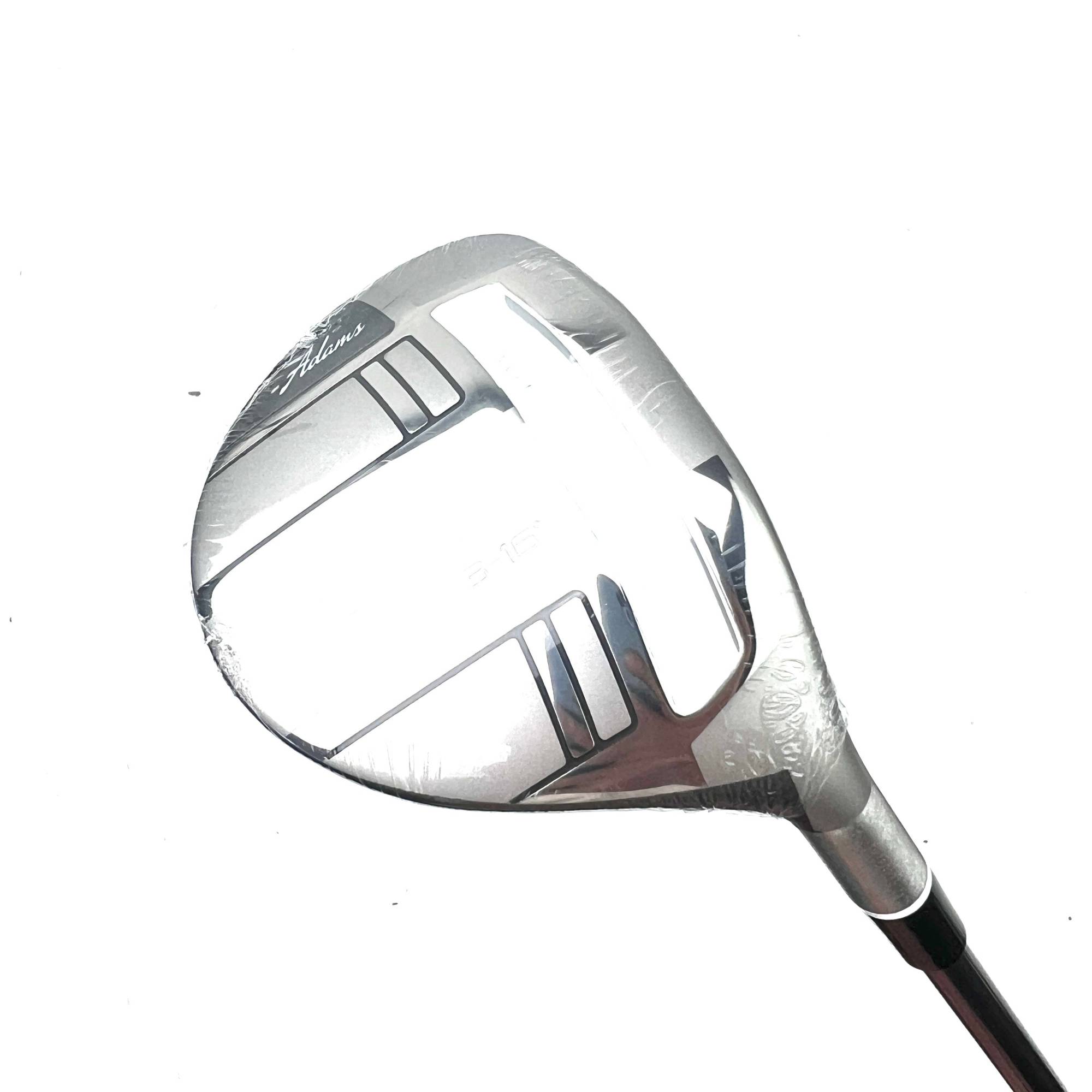 Adams Adams Ladies Adams Tight Lies Fairway Wood — Generation Unknown