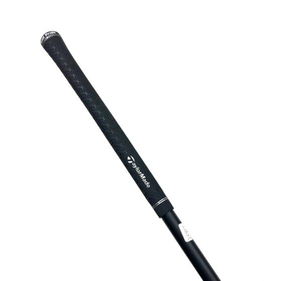 New Left Handed Taylormade QI4D Max 3 Wood / 15 Degree / REAX 55 Regular Flex