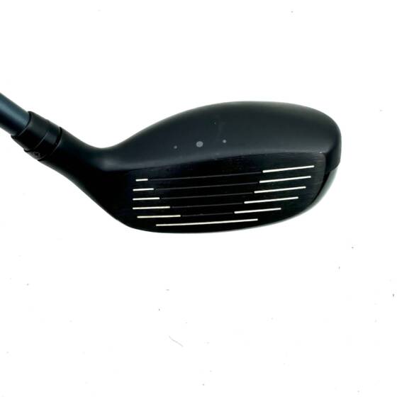 Left Handeds Ping G425 7 Hybrid / 34 Degree / Alta CB 70 Senior Flex