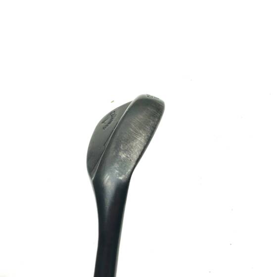 Callaway Opus Lob Wedge / 60 Degree / Dynamic Gold Mid 115 Wedge Flex
