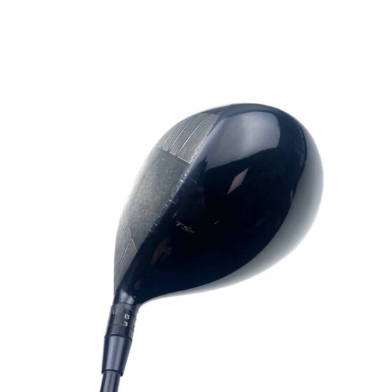 Titleist TSR3 Driver / 10 Degree / Tensei Blue AV Series 55 Stiff Flex