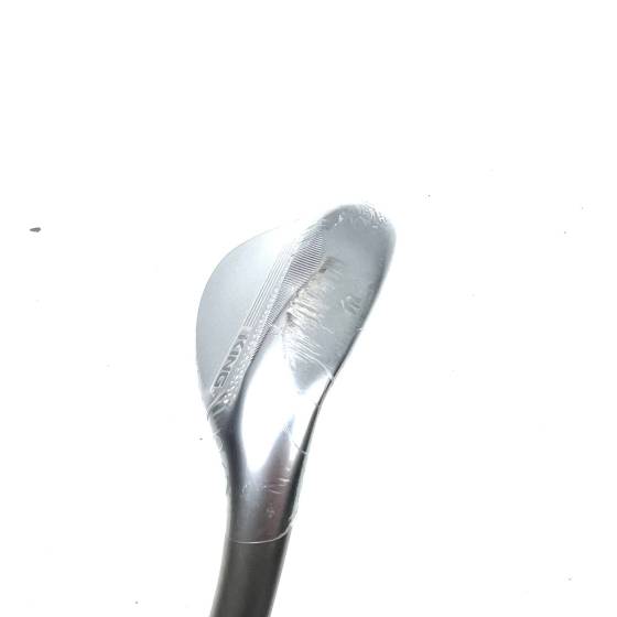 New Cobra King Sand Wedge / 56 Degree / True Temper Dynamic Gold Spinner Wedge Flex