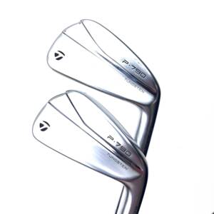 Taylormade P790 2021 Irons / 4-PW / Dynamic Gold 95 Regular Flex