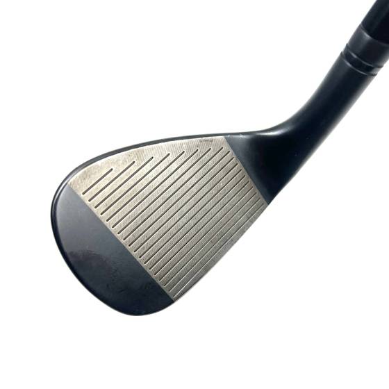 Taylormade Milled Grind 4 Gap Wedge / 50 Degree / Dynamic Gold Tour Issue 115 Wedge Flex
