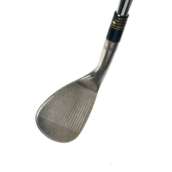 Titleist Vokey SM10 Lob Wedge / 58 Degree / Dynamic Gold 105 S300 Stiff Flex