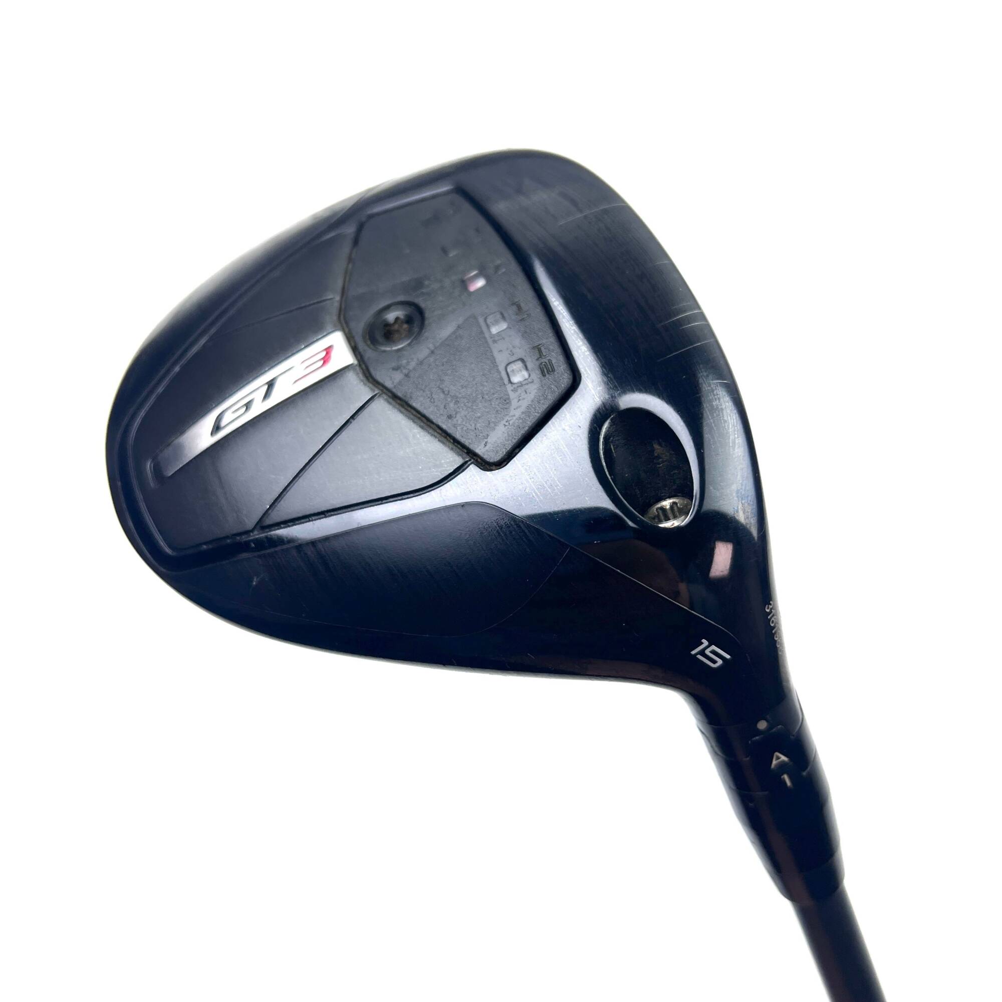 Titleist Titleist GT3 Fairway Wood